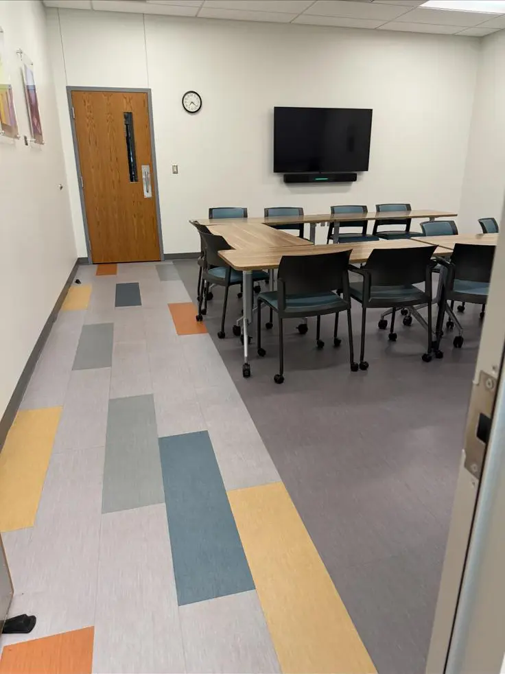 Daycare and Schools Cleaning