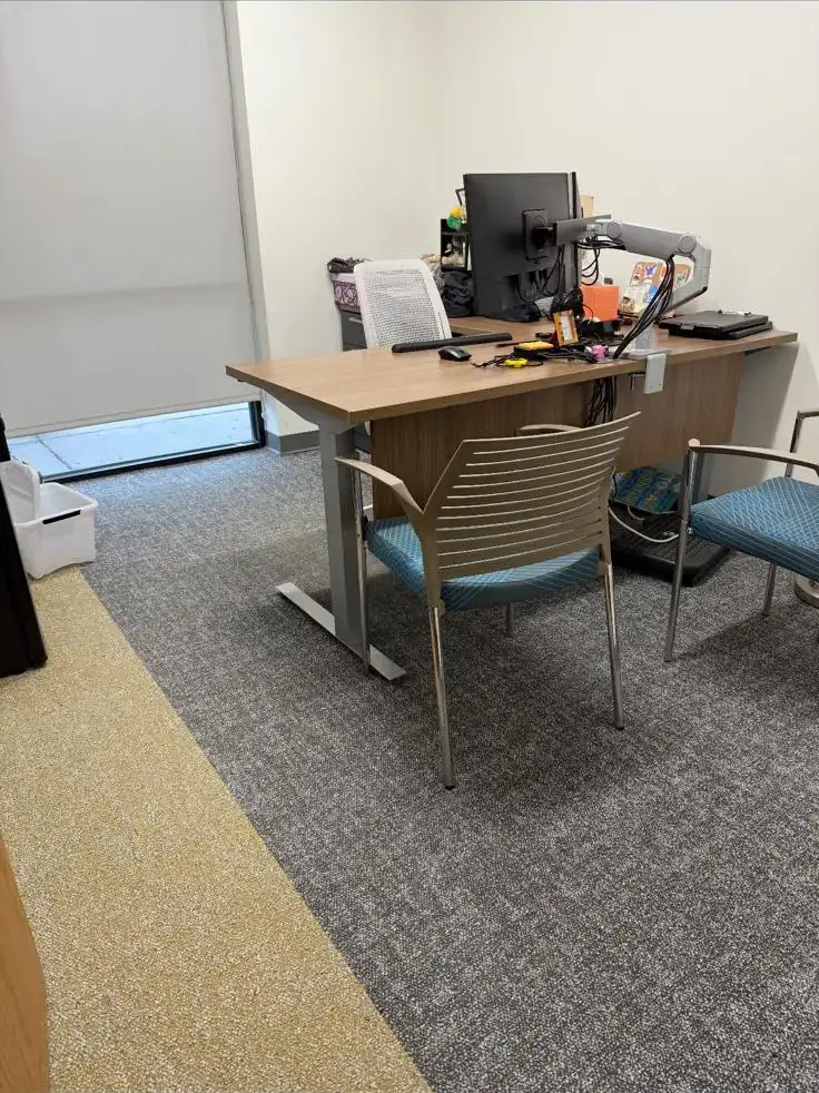 Office Cleaning