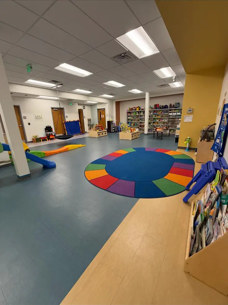 Fitness Centers & Gym Cleaning